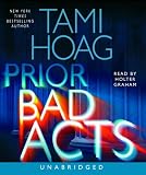 Prior Bad Acts