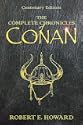 The complete chronicles of Conan