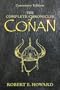 The Complete Chronicles of Conan (Gollancz)
