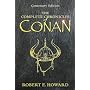 The complete chronicles of Conan: Centenary edition