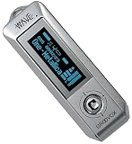 Milestone GROOVOX WAVE ����ץ졼�䡼 (FM�饸���б�) 256MB ����С� [MMGV05-256S]