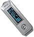 Milestone GROOVOX WAVE �������v���[���[ (FM���W�I�Ή�) 256MB �V���o�[ [MMGV05-256S]