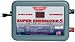Parmak Super Energizer 5 Low Impedance 110/120 Volt 50 Mile Range Electric Fence Controller SE5