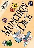 Steve Jackson 1442SJG - Munchkin Dice