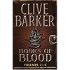 Books of Blood Omnibus: v. 2