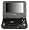 Daewoo DPC7600 - 7inch Portable DVD player with card reader