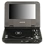 Daewoo DPC7600 - 7inch Portable DVD player with card reader