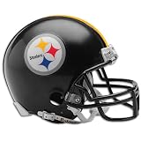 Steelers Riddell NFL Replica Mini Helmet
