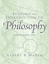 Historical Introduction to Philosophy (5th Edition)