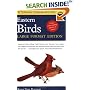 Peterson Field Guides: Eastern Birds, Large Format Edition