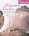 Victoria Romantic Touches: Charming Handmade Projects for Every Room ("Victoria")