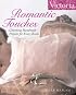 Victoria Romantic Touches: Charming Handmade Projects for Every Room (
