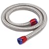 Spectre 29390 Stainless-Steel Fuel Hose Kit