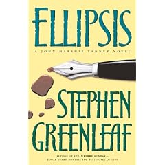Ellipsis: A John Marshall Tanner Novel (John Marshall Tanner Mysteries)