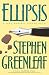 Books : Ellipsis: A John Marshall Tanner Novel