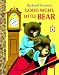 Good Night, Little Bear (Little Golden Treasures)