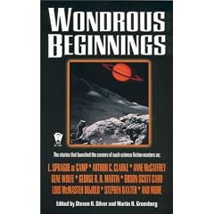 Wonderous Beginnings