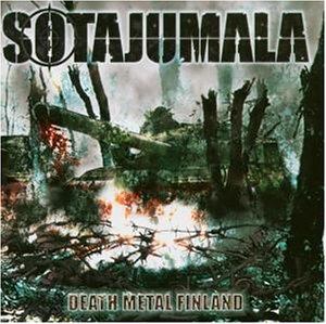 CD-Charts  Search : Death Metal Finland