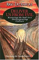 Deliver Us From Evil