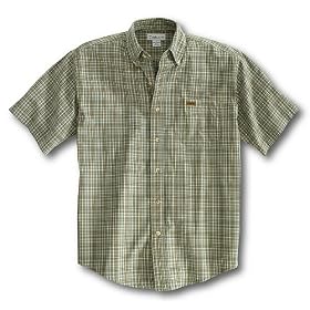 Carhartt S148 Short Sleeve Plaid Shirt by var goTwisterProductImageStrings = new Object();goTwisterProductImageStrings['prodImageNotAvailTextNoColor'] = 
