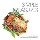 Simple Treasures Alistair Barnes