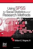 Using SPSS for social statistics and research methods