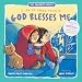 Book I Can Be Happy Because God Blesses Me (My Favorite Verses)