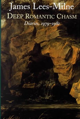 Deep Romantic Chasm: Diaries, 1979-1981