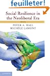 Social Resilience in the Neoliberal Era