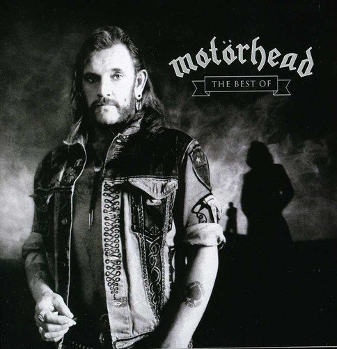 MOTORHEAD - No Sleep 