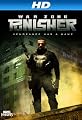 Punisher: War Zone [HD]