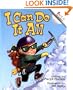 I Can Do It All (Rookie Readers: Level B)