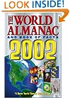 The World Almanac and Book of Facts 2002