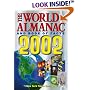 The World Almanac and Book of Facts 2002