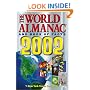 The World Almanac and Book of Facts 2002