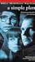A Simple Plan [VHS]