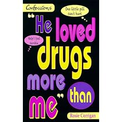 He Loved Drugs More Than Me (Point Confessions)