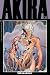 Book AKIRA #30 : Arms Race