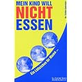 Mein Kind will nicht essen