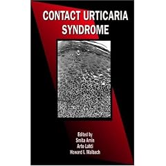 Contact Urticaria Syndrome