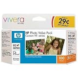 HP 95 Series Premium Pack