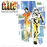  : Moon Safari