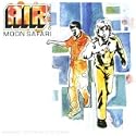 Moon Safari