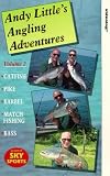 Review Beckmann Visual Publishing  / Andy Little's Angling Adventures - Vol. 2