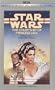 SW: The Courtship of Princess Leia (AU Star Wars)
