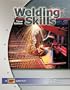 Welding Skills