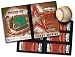 Houston Astros Ticket Album, Holds 96 Tickets