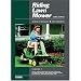 Riding Lawn Mower Service Manual, Vol. 1 (4th Edition) (Clymer Pro)