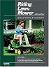 Riding Lawn Mower Service Manual, Vol. 1 (4th Edition) (Clymer Pro)