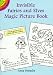 Invisible Fairies and Elves Magic Picture Book (Dover Little Activity Books)